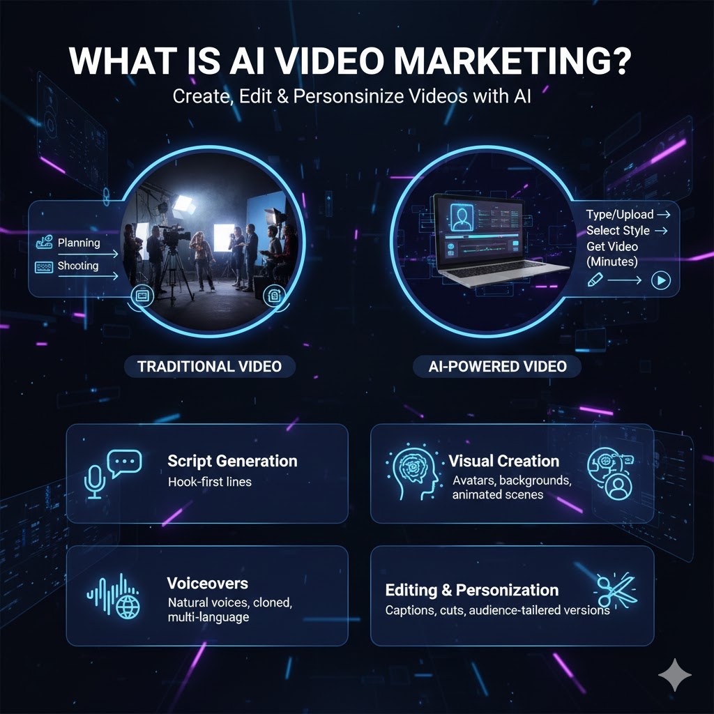 AI Video