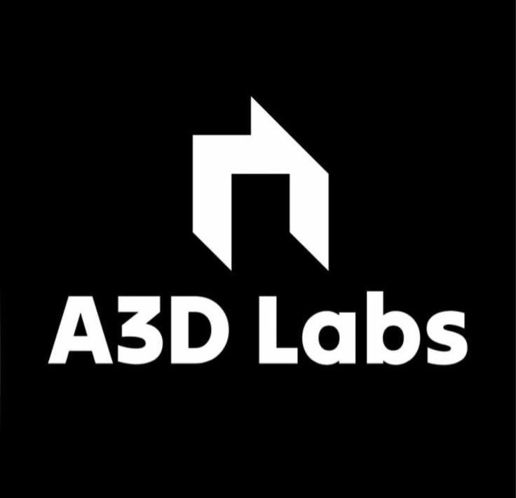 A3D Labs Logo